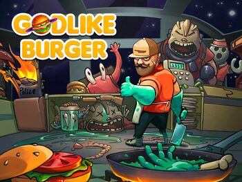 Godlike Burger