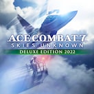 ACE COMBAT™ 7: SKIES UNKNOWN Deluxe Edition 2022