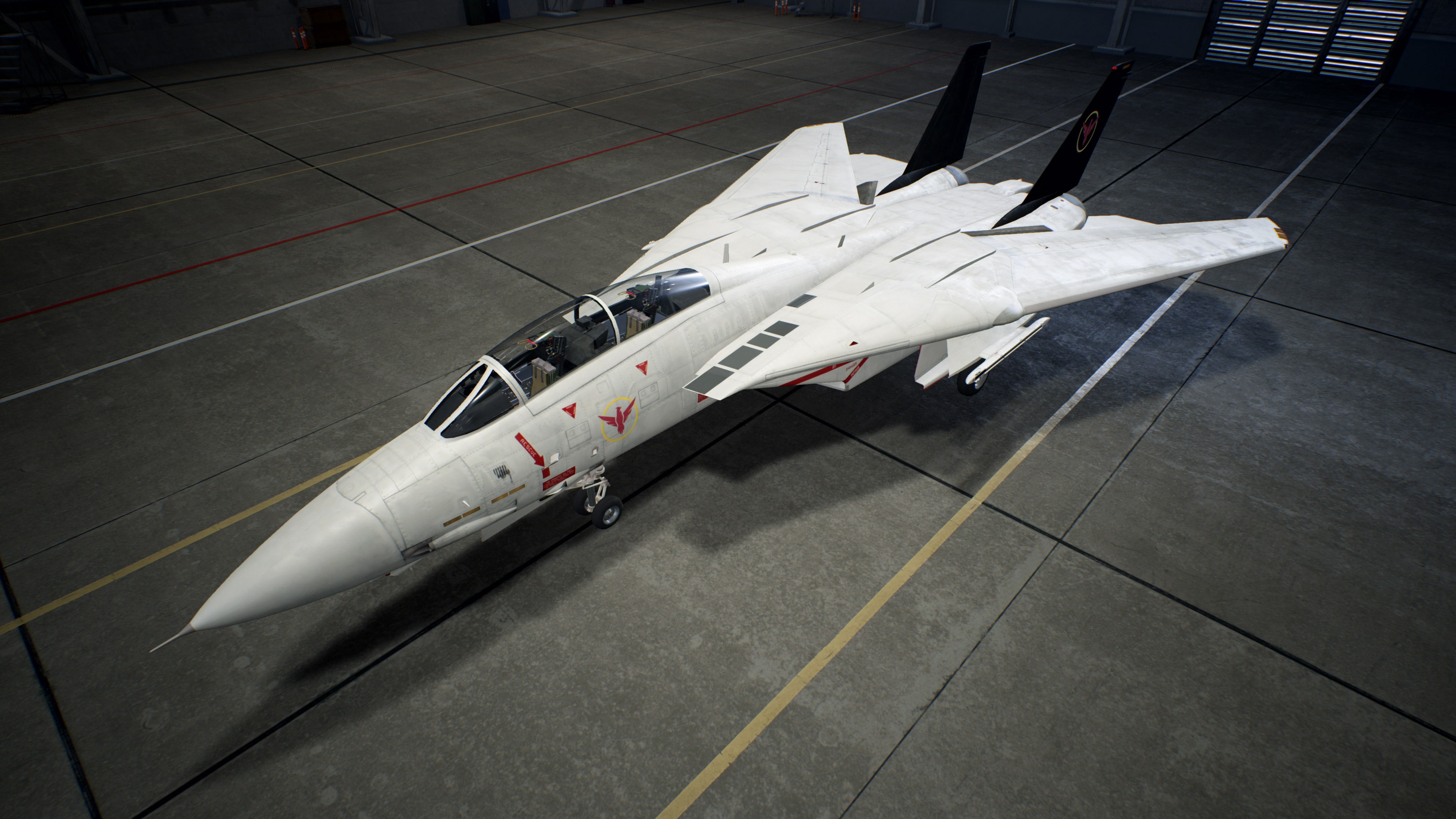 Ace Combat 7 Mobius 1s Final Flight, Mission 14, Ace, S-Rank, No