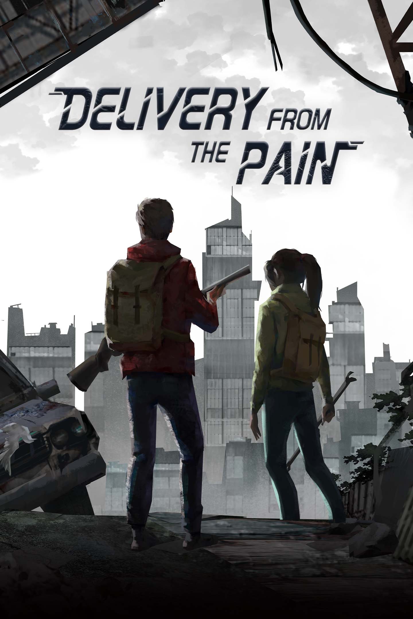 Delivery from the Pain Free Download