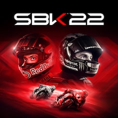 SBK™22 PS4 & PS5 (泰语, 日语, 简体中文, 繁体中文, 英语)