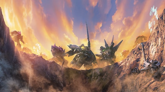 SD GUNDAM BATTLE ALLIANCE Season Pass for playstation