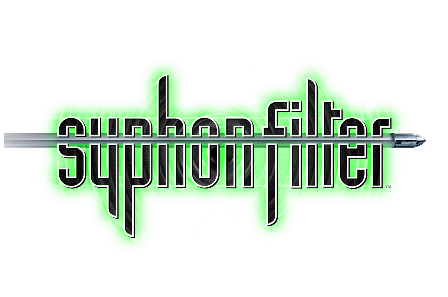 Syphon Filter from Spike - Playstation