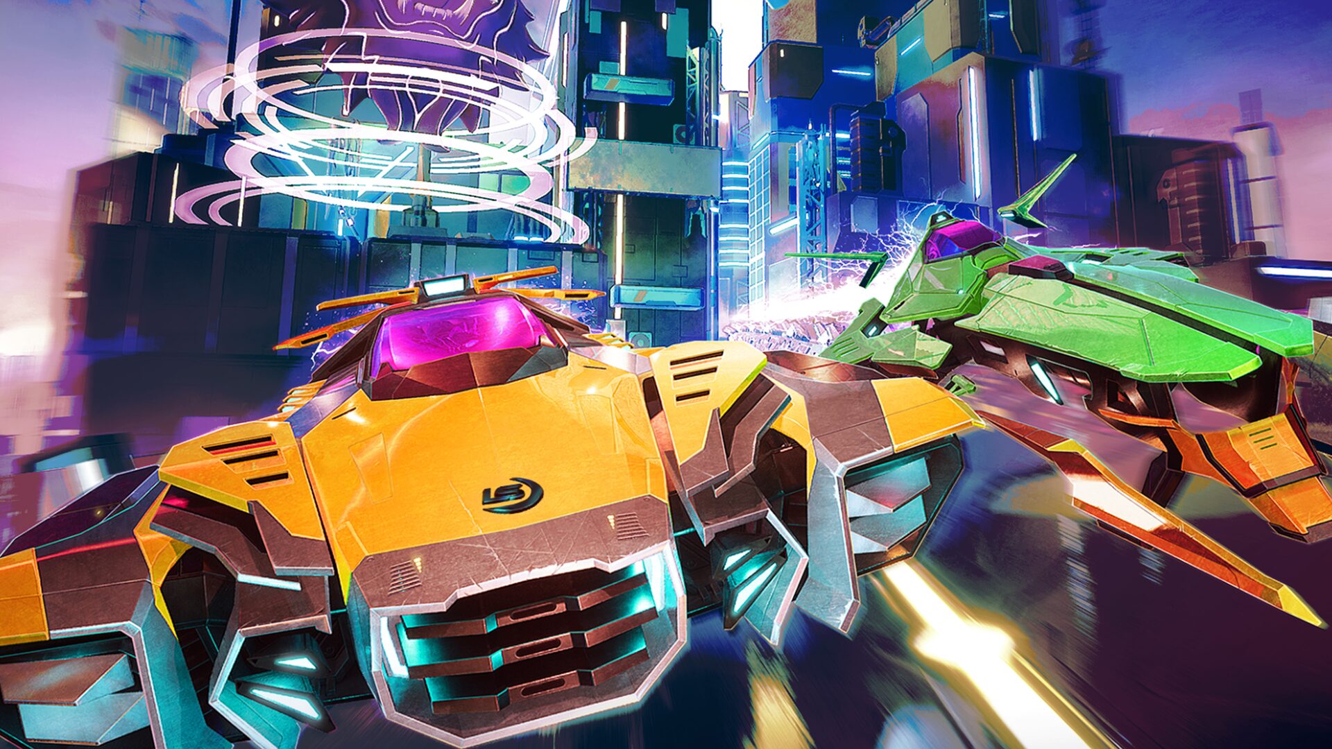 Redout 2 - Deluxe Edition