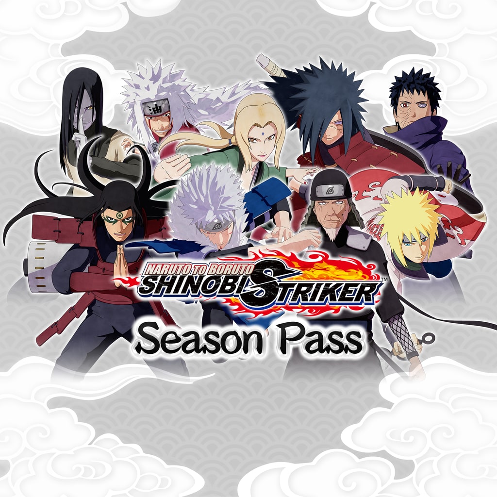 Boruto full season discount 1