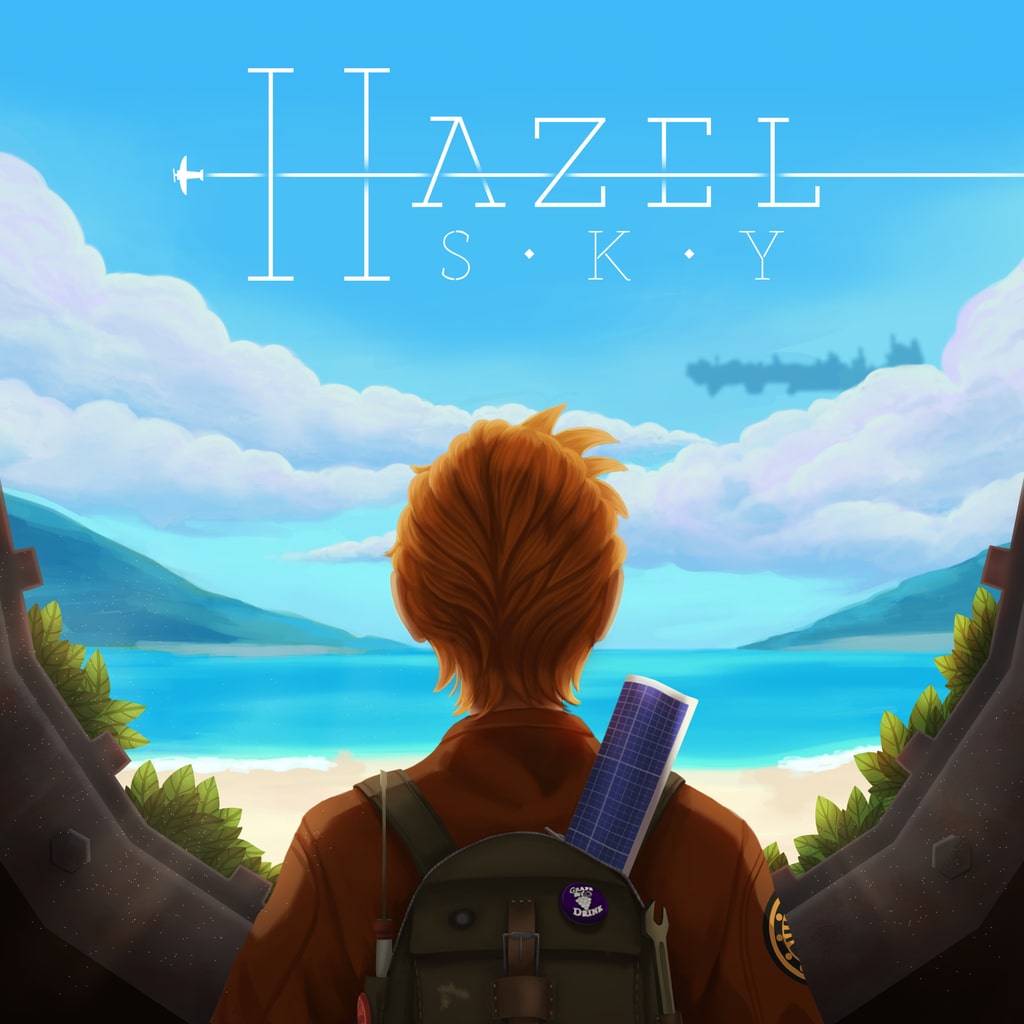 Hazel Sky, jogo de aventura, anunciado para PS4