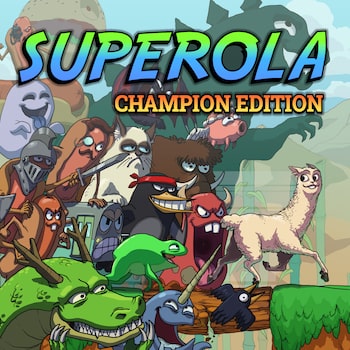 Superola Champion Edition