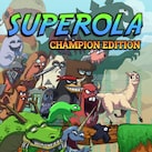 Superola Champion Edition PS4 & PS5