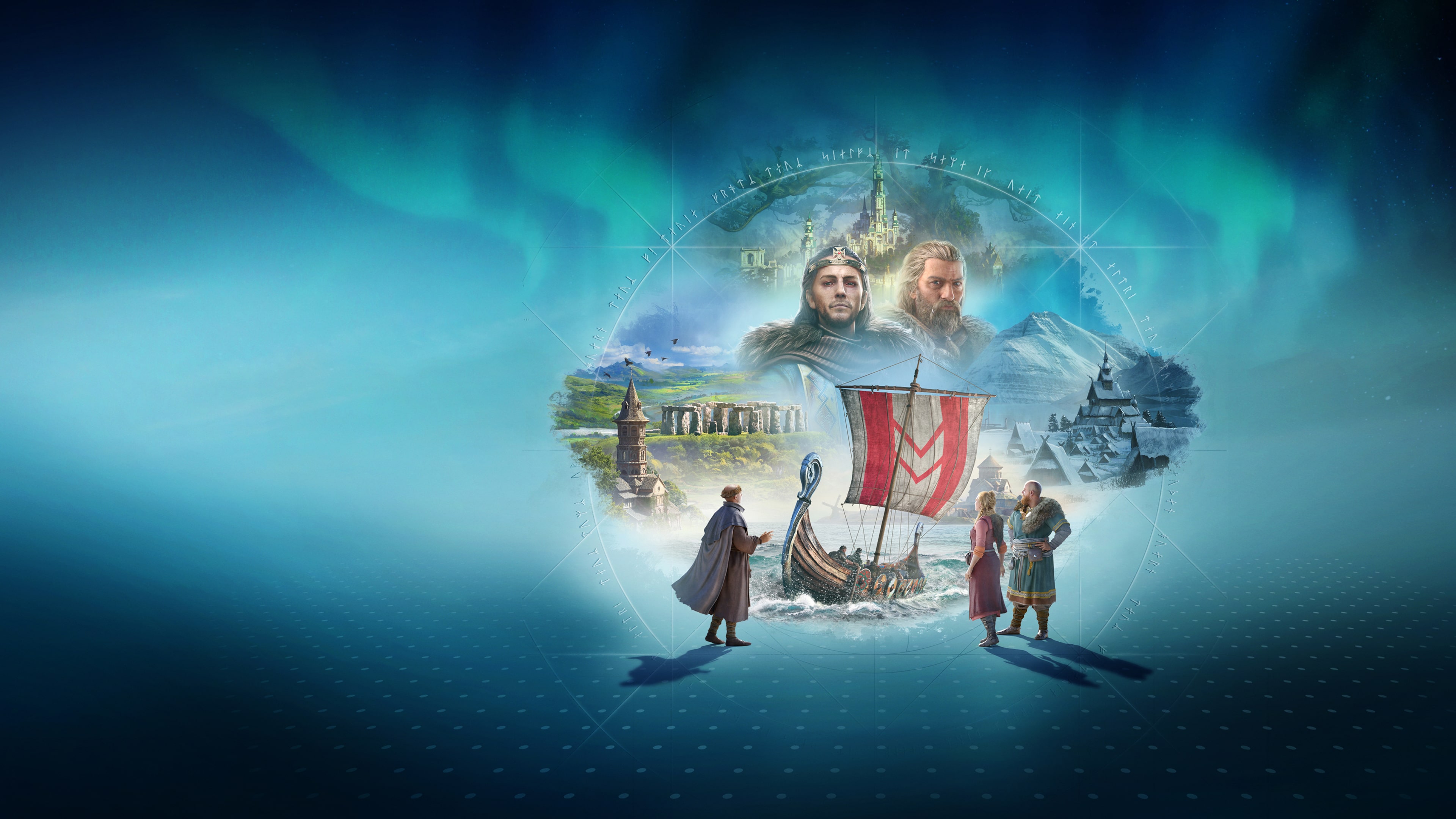 ディスカバリーツアー：ヴァイキングの時代 PS4 & PS5
