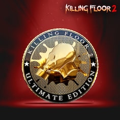 《Killing Floor 2》- 终极版 (日语, 韩语, 简体中文, 繁体中文, 英语)