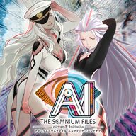 ソムニウムファイル　2本セット 伊達鍵は眠らない - From AI：ソムニウムファイル 【Switch2