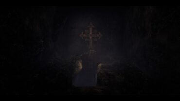 Charon's Staircase