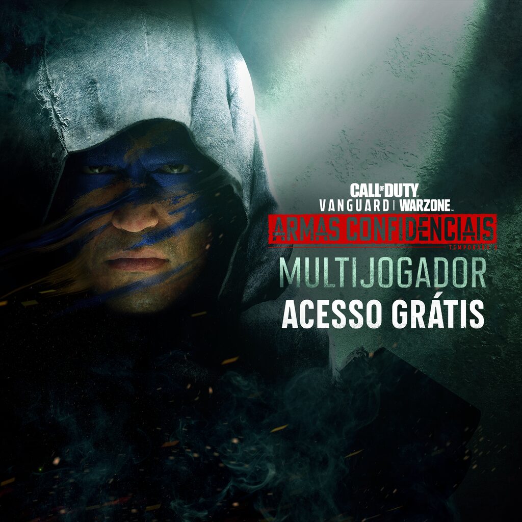 Call of Duty®: Vanguard - Acesso Grátis ao Multijogador