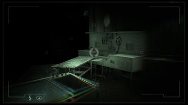 Fobia - St. Dinfna Hotel