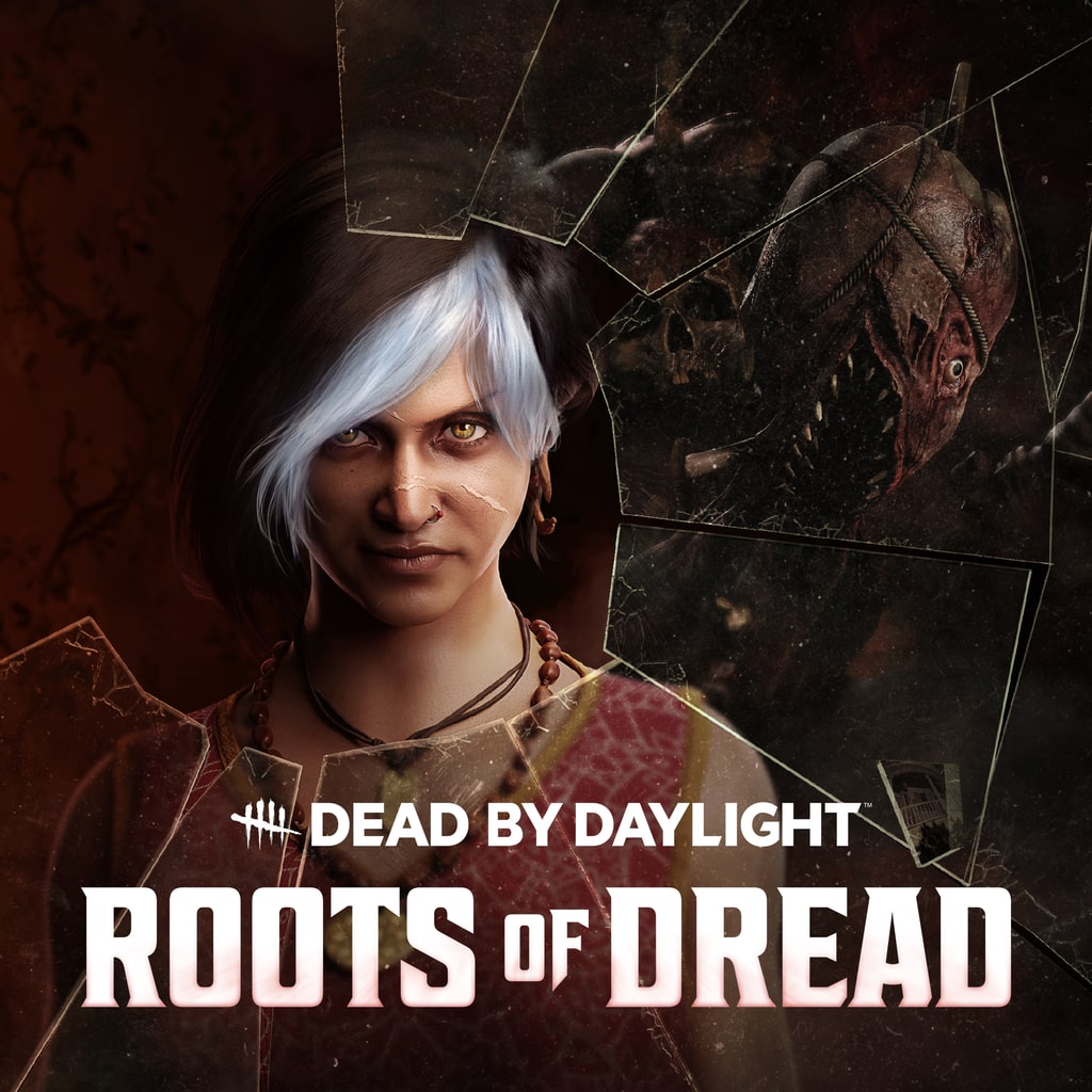 Dead by Daylight para PS4 - PS5 Mídia Digital - Minutegames
