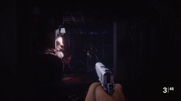 Fobia - St. Dinfna Hotel