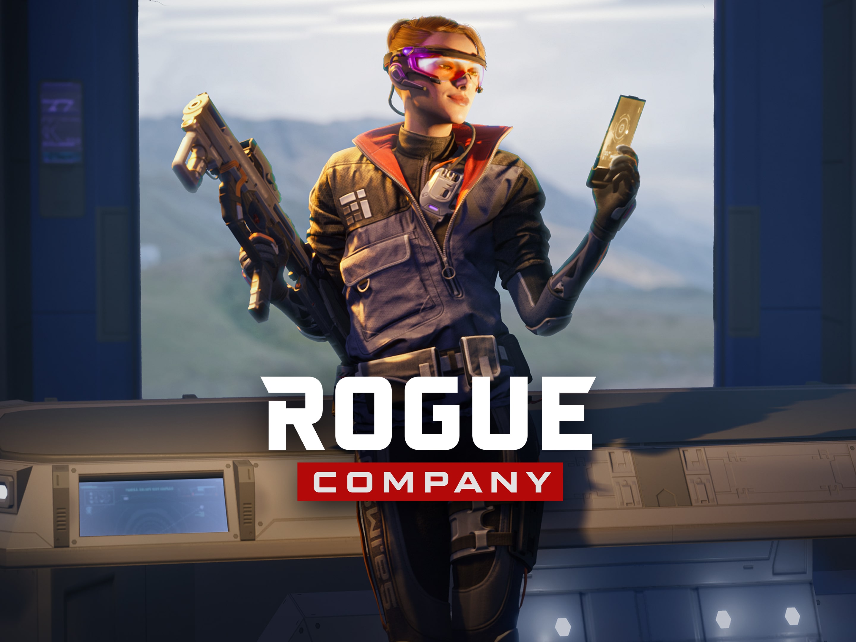 Juke Joins Rogue Company Alongside a Full Launch Celebration - Xbox Wire