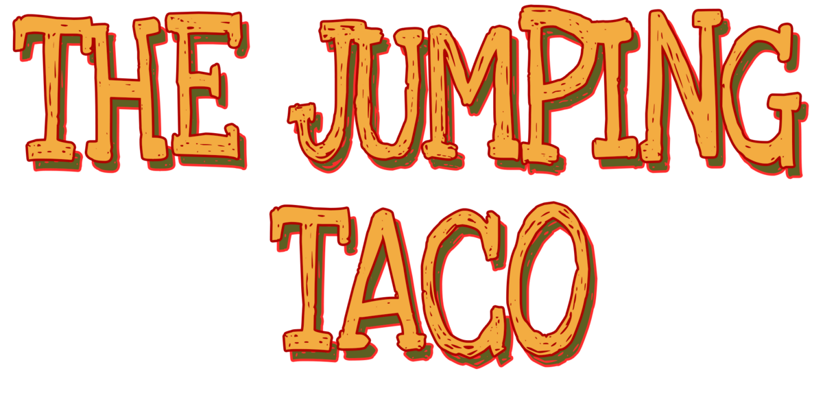 The Jumping Taco