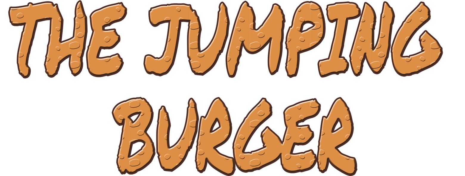 The Jumping Burger