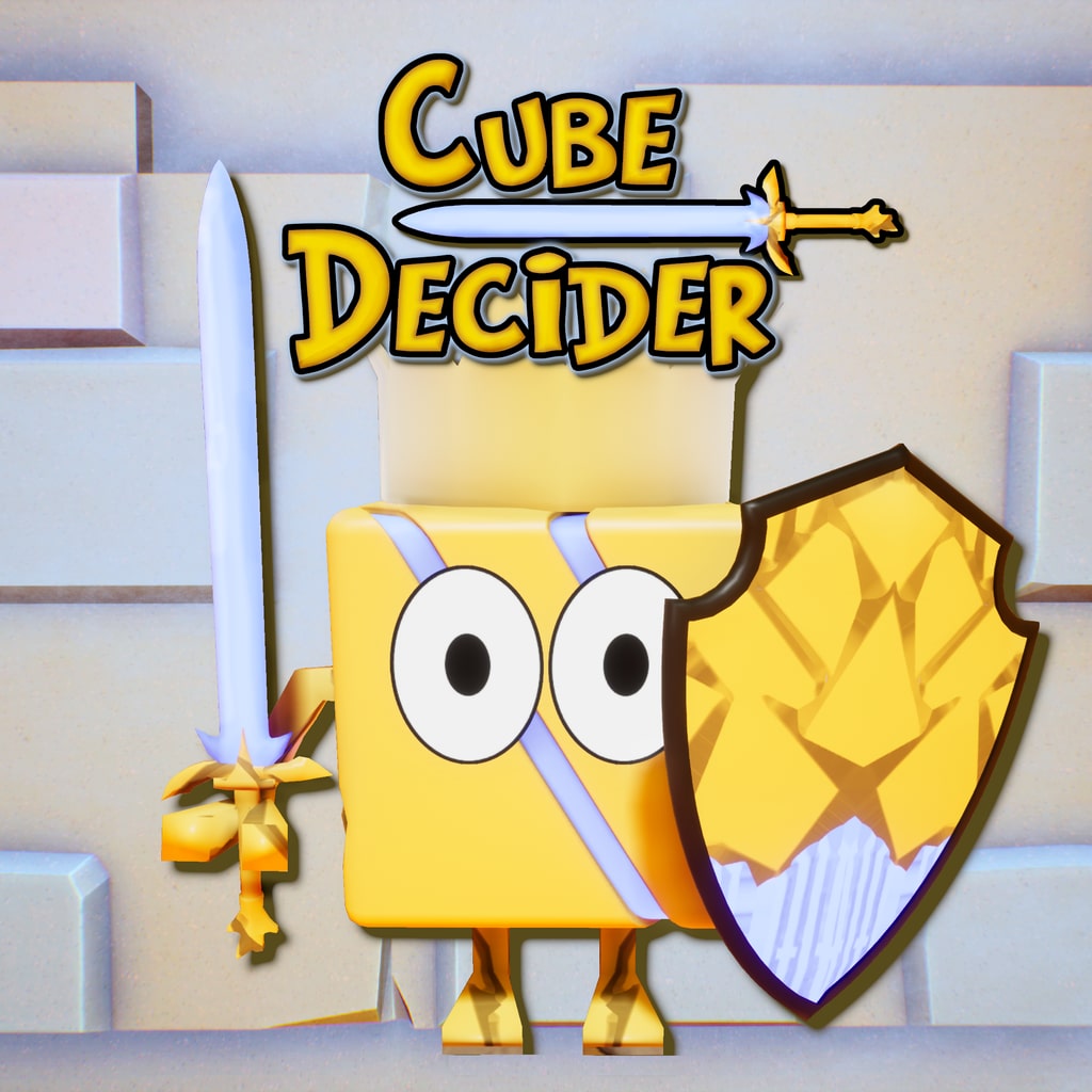 Cube Decider