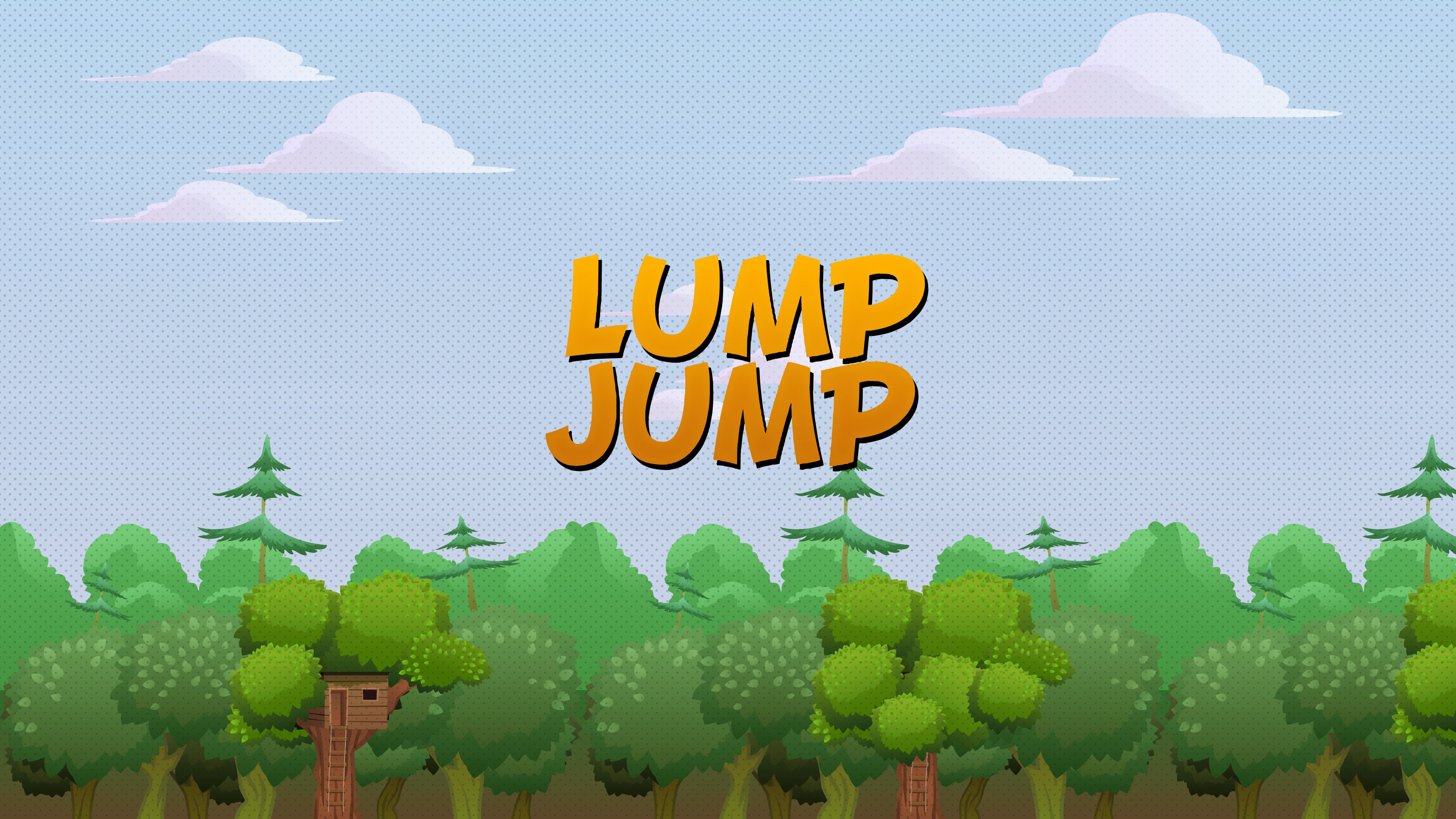 Lump Jump (영어)