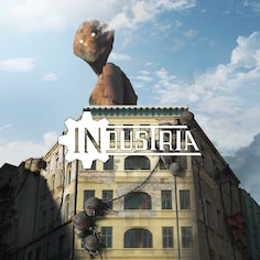 Industria (日语, 韩语, 英语)