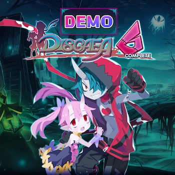 Disgaea 6 Complete Demo