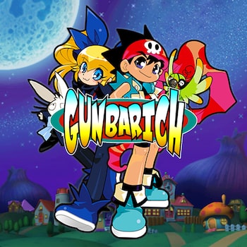 GUNBARICH