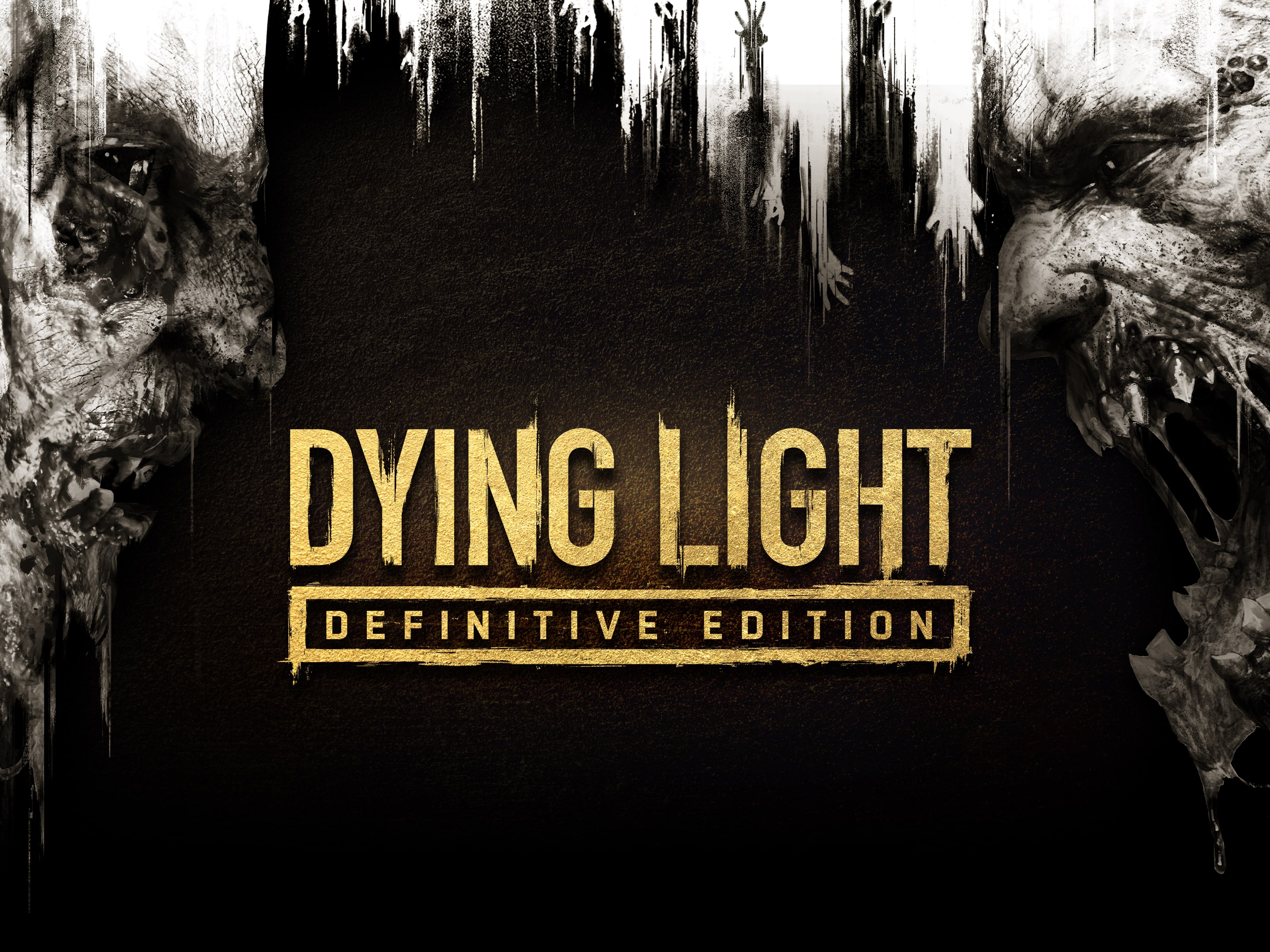 No se mueve Increíble finalizando Dying Light Definitive Edition