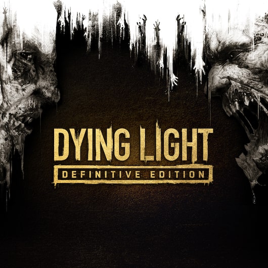 Dying Light Definitive Edition for playstation