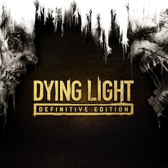 Dying Light Definitive Edition cover image