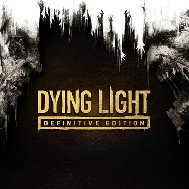 Dying Light Definitive Edition cover image