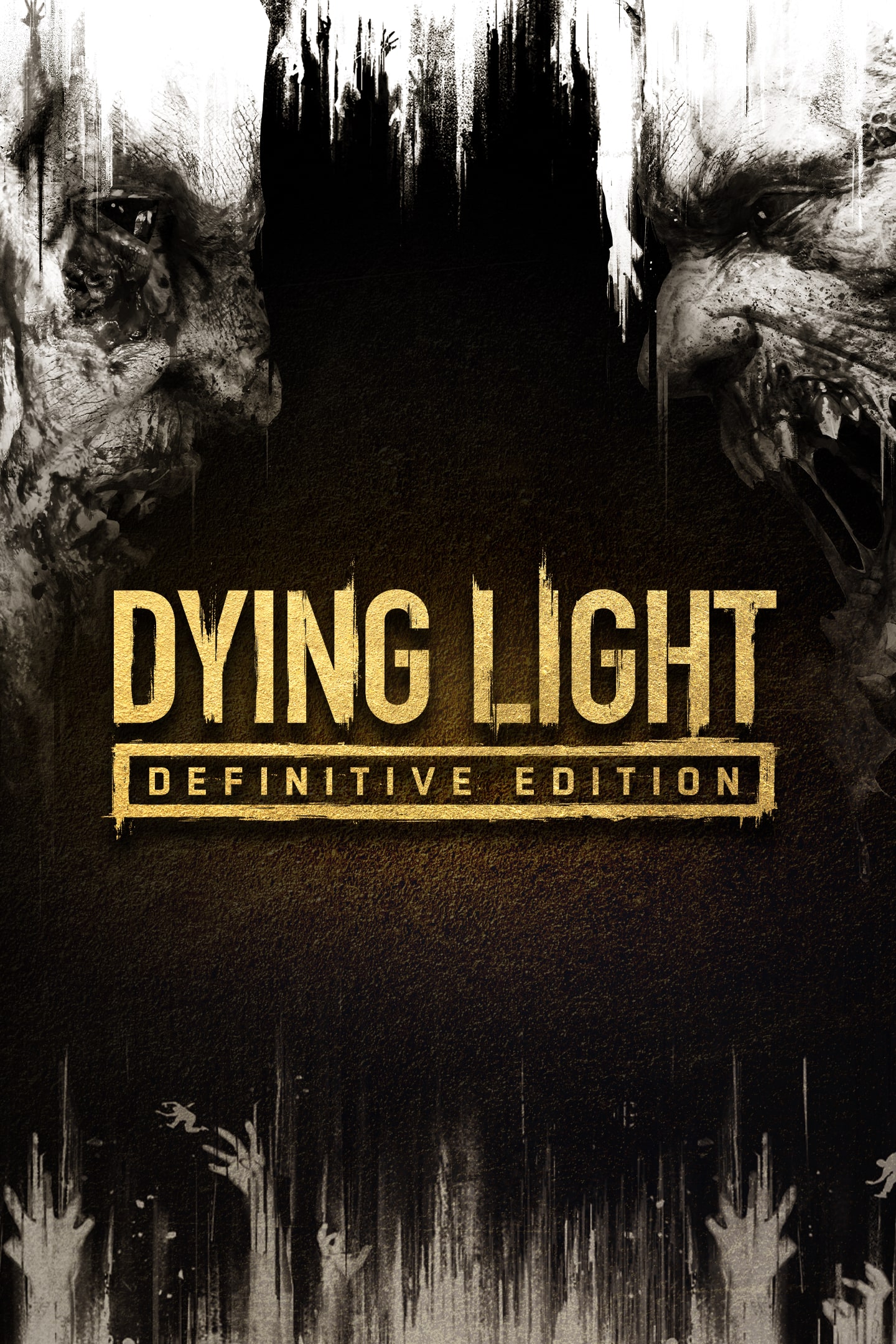  Dying Light: The Following - Enhanced Edition