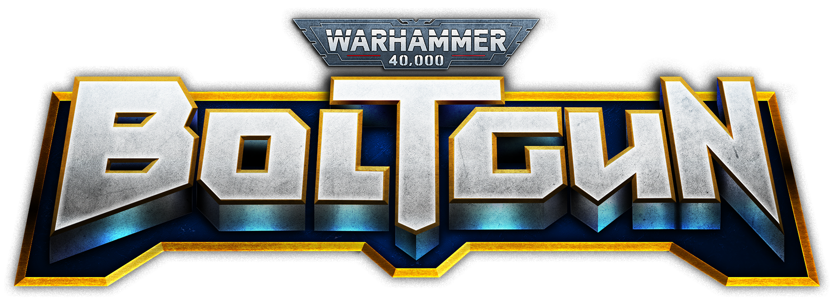 Warhammer 40,000: Boltgun é novo título para consoles e PC