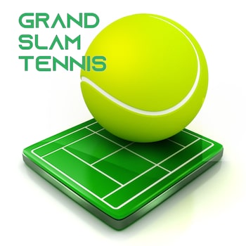 Grand Slam Tennis