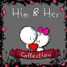 Him & Her Collection