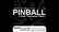 Pinball (2 Player Cooperation Edition) - Breakthrough Gaming Arcade