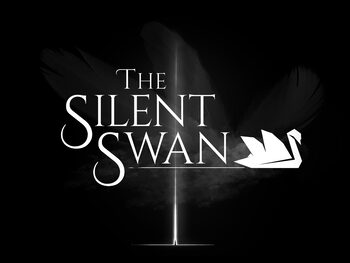 The Silent Swan