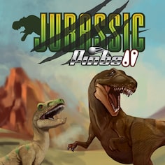 Jurassic Pinball cover image