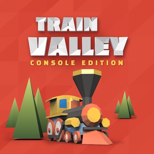 Train Valley: Console Edition for playstation