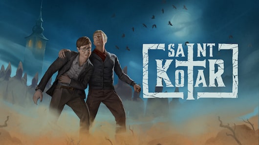 Saint Kotar for playstation