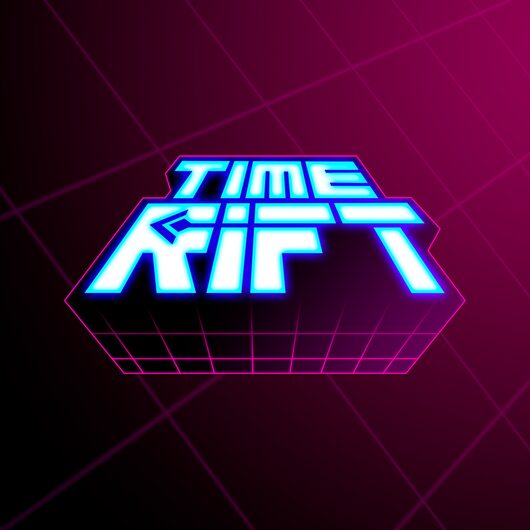 Time Rift for playstation