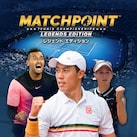 マッチポイント：テニス チャンピオンシップ レジェンドエディション