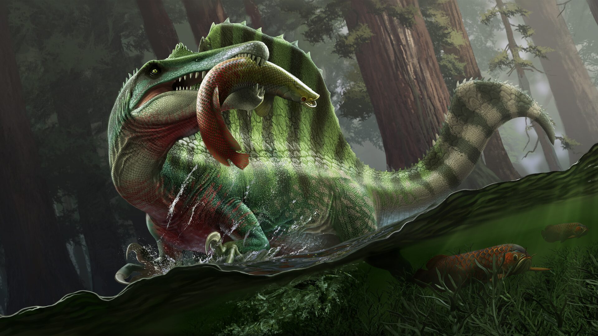 Path of Titans Standard Founder's Pack