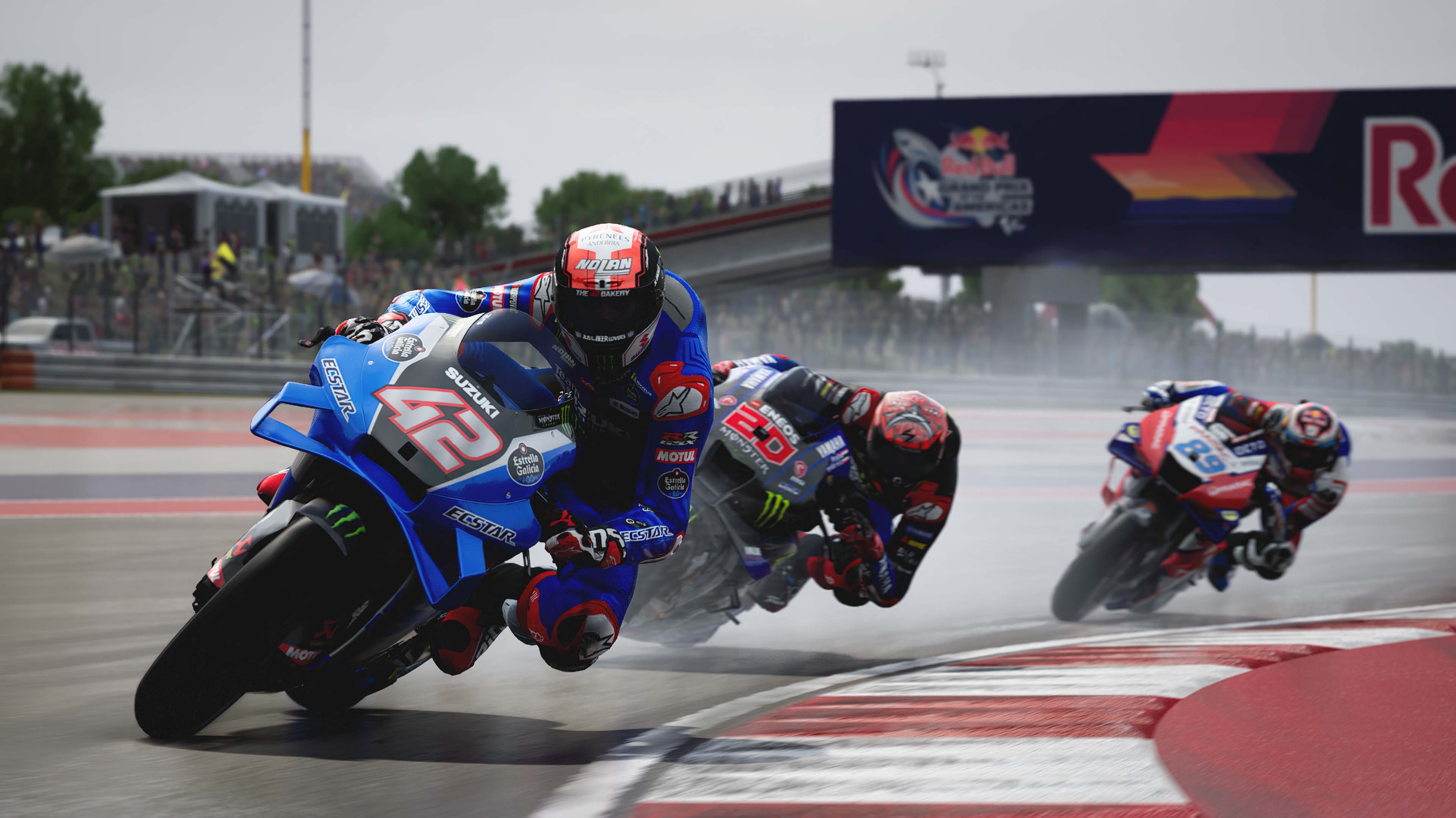 MotoGP™22 PS4 & PS5