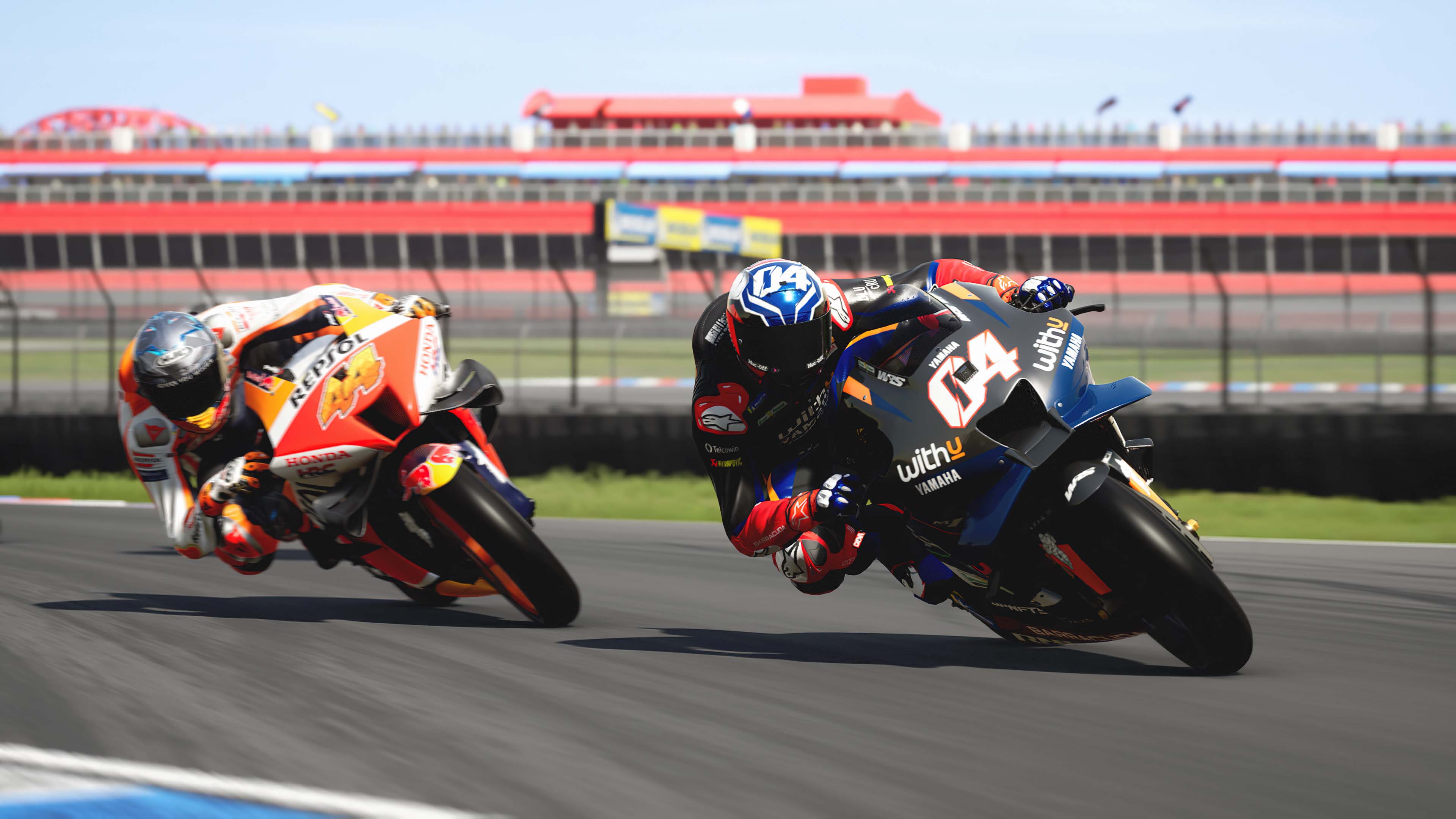 Gamecentral - *^ New Arrival ** PS4/PS5 MotoGP (Asia) - $70 SW MotoGP 23  (EU) Code in a box - $60