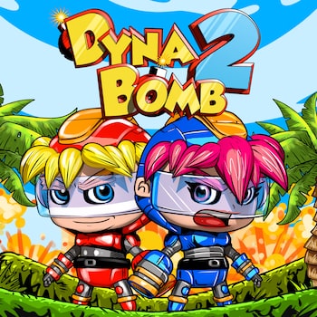 Dyna Bomb 2