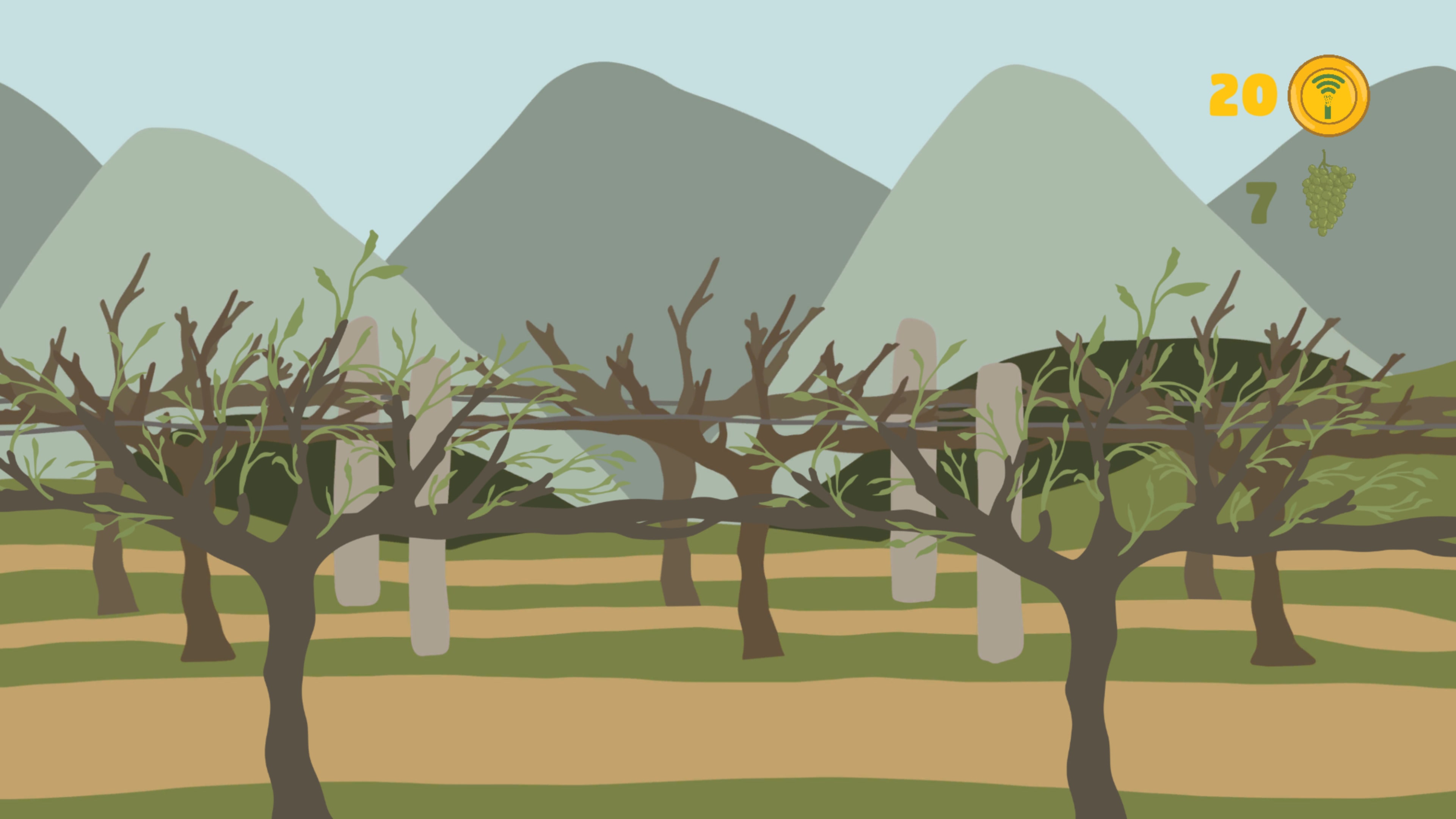 #3. The Wine Story (PlayStation) 由: Webnetic s. r. o.