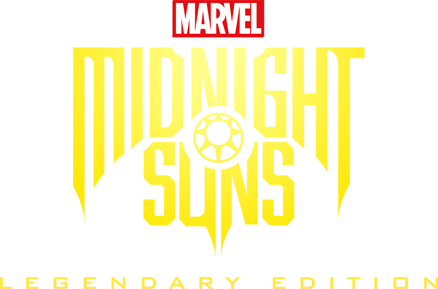 Marvel's Midnight Suns Legendary Edition - PlayStation 5