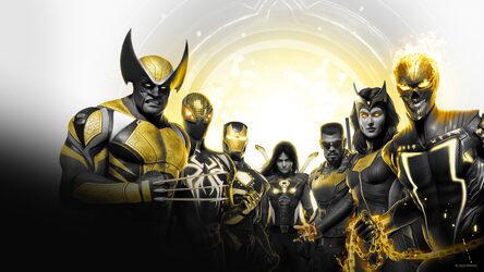 Buy Marvel's Midnight Suns from the Humble Store